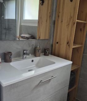 Campan Ski Chalet | Le CHALET AUX CERFS
