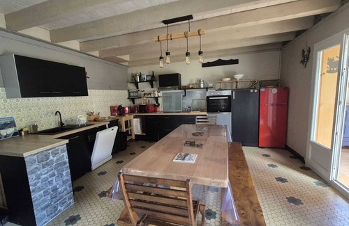 Campan Ski Chalet | Le Chalet aux cerfs