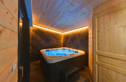 Saint-Samson Ski Chalet | Le chalet aux portes du pays d Auge