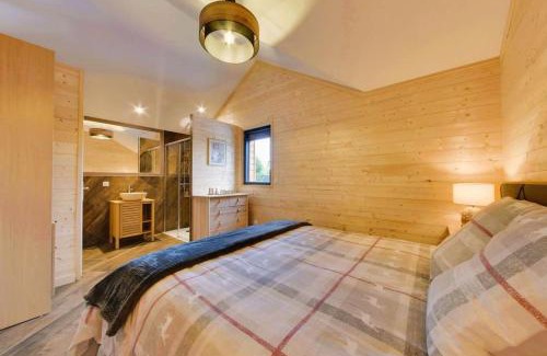 Saint-Samson Ski Chalet | Le chalet aux portes du pays d Auge
