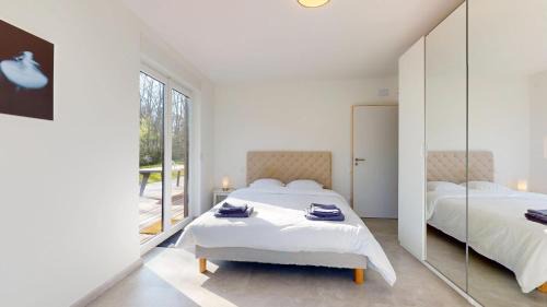 Obernai Ski Chalet | Le Chalet avec Piscine - Obernai