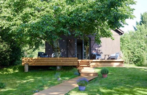 Beaune Ski Chalet | Le Chalet by LB et LB