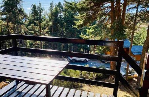 Puyvalador Ski Chalet | Le Chalet Cosy - 2 chambres - MÉNAGE INCLUS