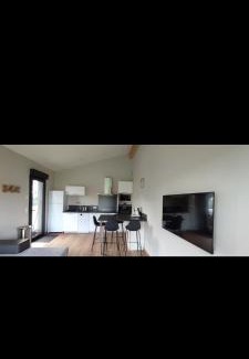 Boe Ski Chalet | Le Chalet d'Agen
