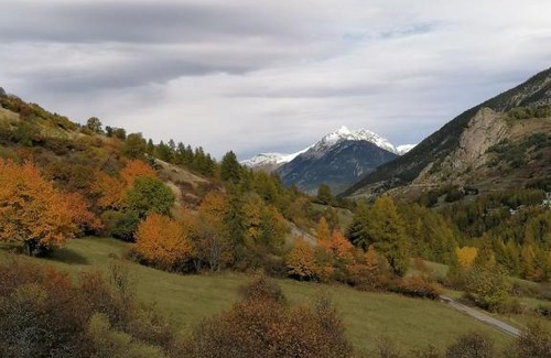 Vars Ski Chalet | Le Chalet d’Andrea