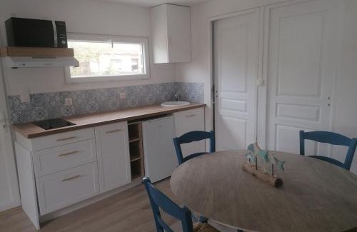 Bleriot-Plage House | Le chalet d'Opale