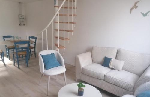 Bleriot-Plage House | Le chalet d'Opale