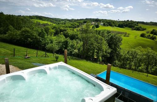 Montrem Ski Chalet | Le chalet de fayolle
