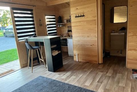 Vinnemerville Ski Chalet | Le Chalet de Gaby
