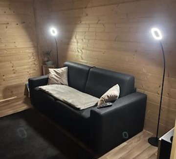 Vinnemerville Ski Chalet | Le Chalet de Gaby