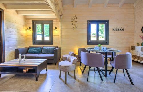 Coursac Ski Chalet | Le Chalet de Léonie et Julie