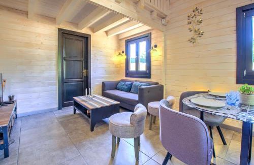 Coursac Ski Chalet | Le Chalet de Léonie et Julie