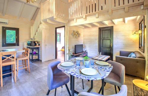 Coursac Ski Chalet | Le Chalet de Léonie et Julie