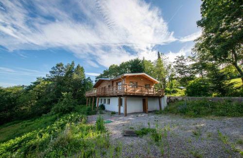 Vagney Ski Chalet | Le chalet de l'amicale