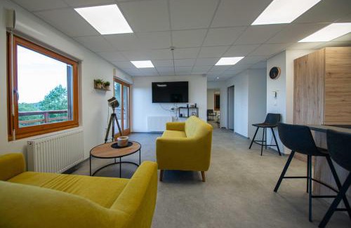 Vagney Ski Chalet | Le chalet de l'amicale