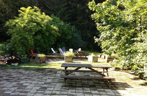 Villard-de-Lans House | Le Chalet de la Conversaria