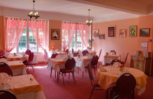 Vierzon Hotel | Le Chalet de la Foret Hôtel 3 étoiles et Restaurant