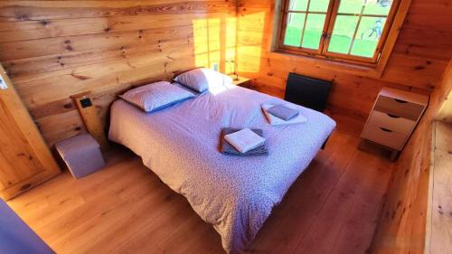 Mazerny House | Le chalet de la presle