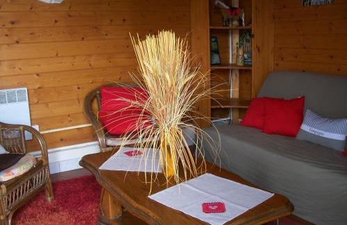 Bouquelon Ski Chalet | le chalet de la vallée