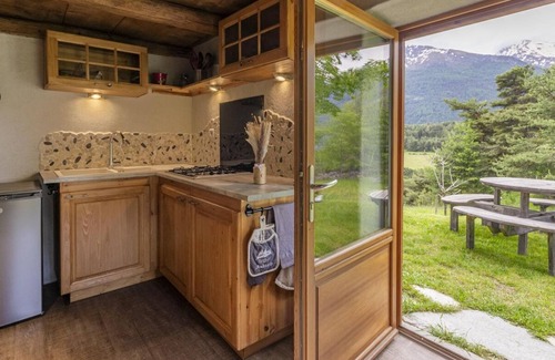 Aussois House | LE CHALET DE LEO - AUSSOIS