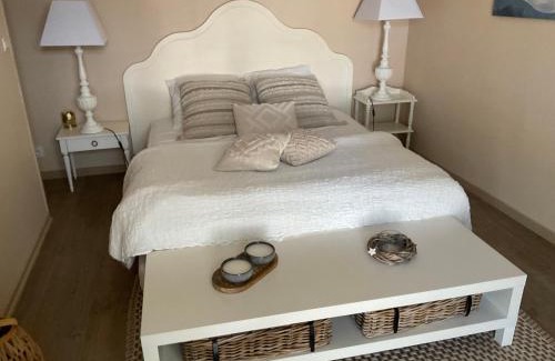 Biscarrosse Plage Apartment | Le Chalet de Malo