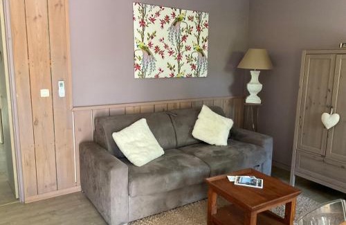 Biscarrosse Plage Apartment | Le Chalet de Malo