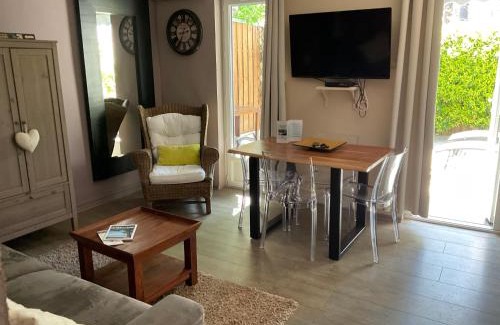 Biscarrosse Plage Apartment | Le Chalet de Malo