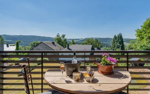 Stavelot Ski Chalet | Le chalet de pépère
