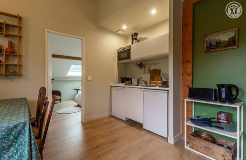 Les Deserts House | LE CHALET DE PLAINPALAIS - LE GITE
