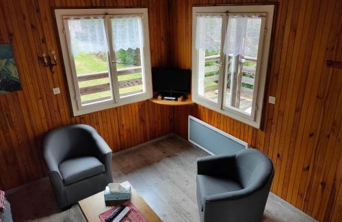 Dabo Ski Chalet | Le chalet de Rothenbuhl