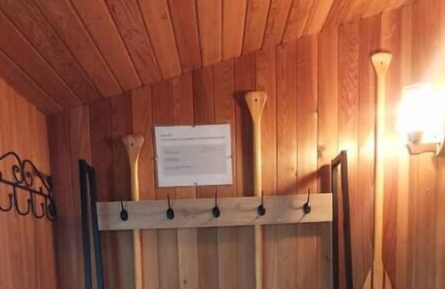 Huberdeau House | Le Chalet de Sérénité