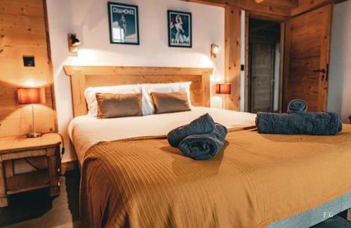 Cordon Ski Chalet | Le Chalet de Vincent