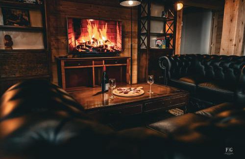 Cordon Ski Chalet | Le Chalet de Vincent