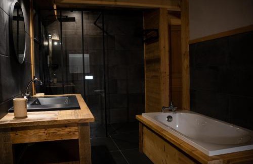 Cordon Ski Chalet | Le Chalet de Vincent