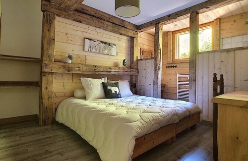 Ventron Apartment | Le chalet de Wilma
