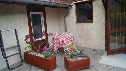 Travexin Apartment | Le Chalet des Côtes