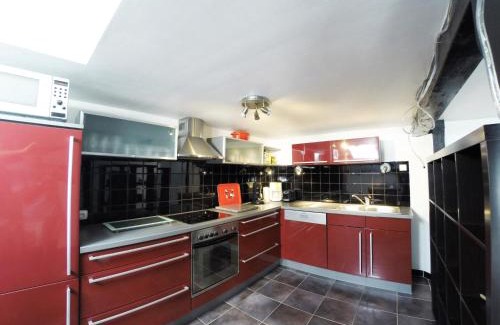 Travexin Apartment | Le Chalet des Côtes