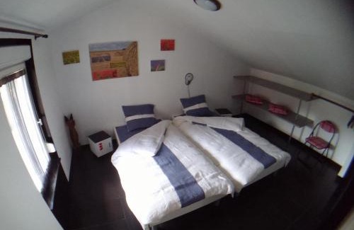 Travexin Apartment | Le Chalet des Côtes