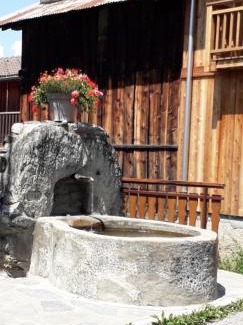 Les Avanchers-Valmorel Apartment | Le Chalet des Fées