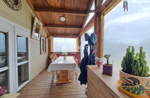 La Chapelle-Hermier Ski Chalet | Le Chalet des Couleurs 3 Chambres au cœur du Domaine du Pré
