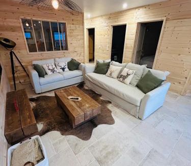 Formigueres Apartment | Le chalet des monts