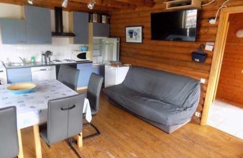 Le Tholy House | Le Chalet des Vosges