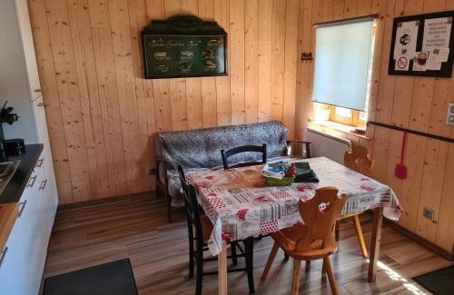 Kruth House | Le chalet du bois joli