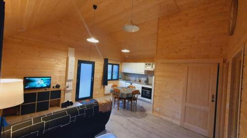 La Tour-dʼAuvergne Ski Chalet | Le Chalet du Grand Megnaud