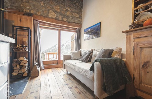 Aussois Ski Chalet | Le Chalet du Papote