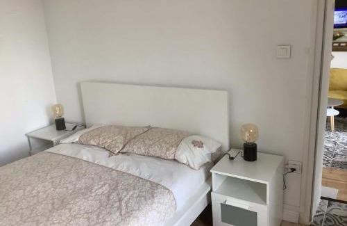 Bagnoles-de-l'Orne Apartment | Le Chalet du RDC