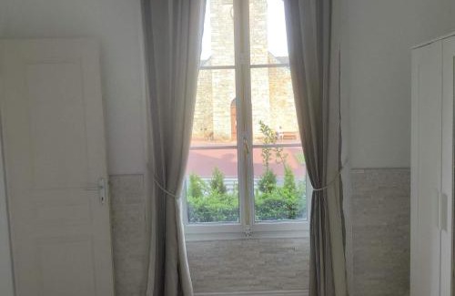Bagnoles-de-l'Orne Apartment | Le Chalet du RDC