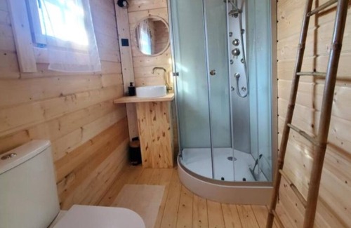 Parly Ski Chalet | Le Chalet du Sapin