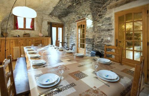 Saint-Andre Ski Chalet | Le Chalet du Villard