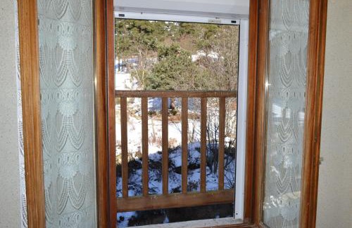 Antrenas Hotel | Le Chalet